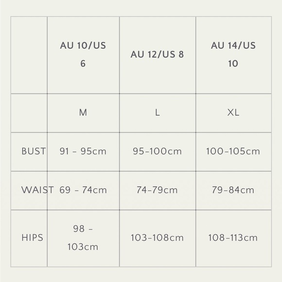 Zasha Polewear Set - Picture 12 of 13